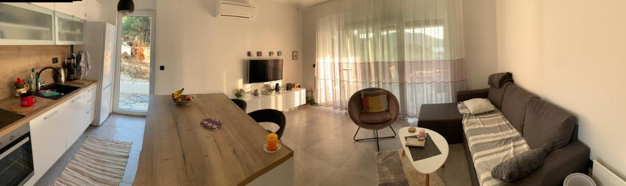 Riodia Seaview Stay Primosten Exterior photo