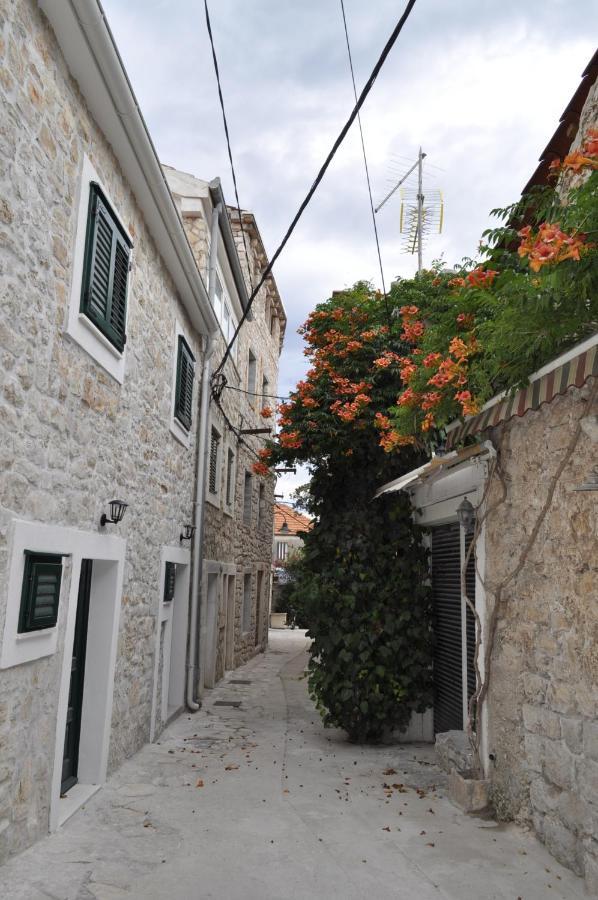 Riodia Seaview Stay Primosten Exterior photo