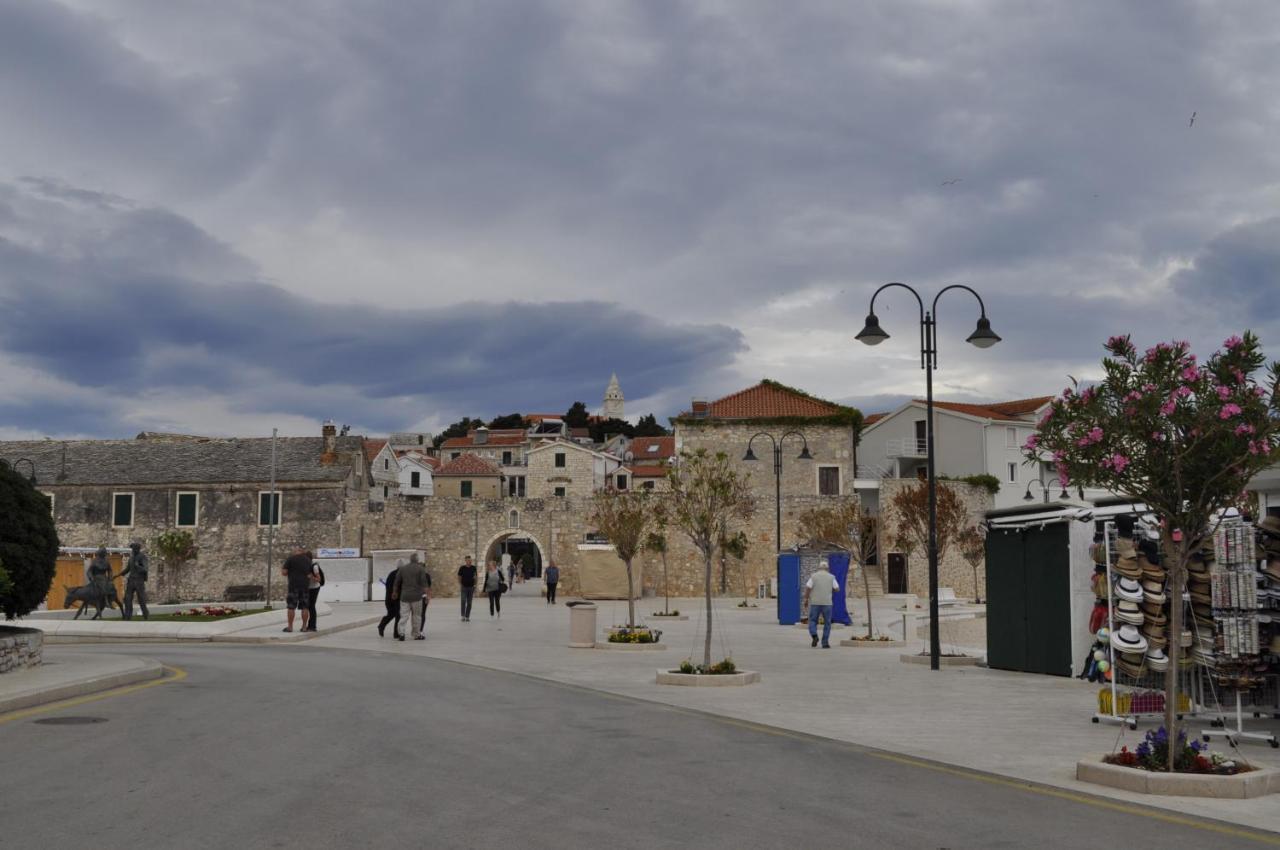 Riodia Seaview Stay Primosten Exterior photo
