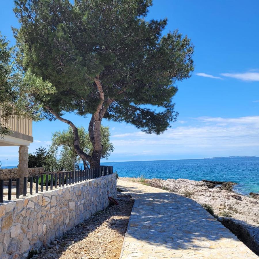 Riodia Seaview Stay Primosten Exterior photo